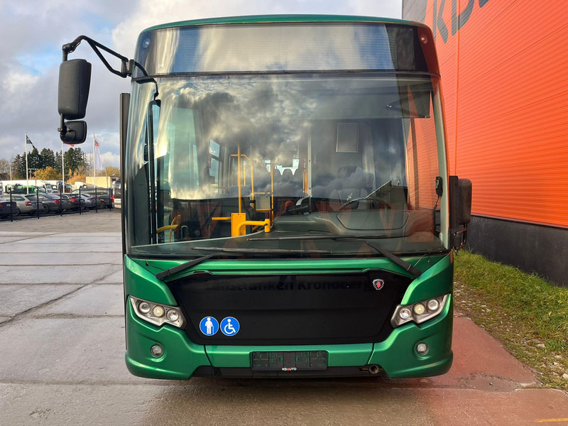 Scania K 280 Citywide LE 6x2*4 44 SEATS / AC / AUXILIARY HEATER / WHEELCHAIR RAMP - Stadsbuss: bild 2 Scania K 280 Citywide LE 6x2*4 44 SEATS / AC / AUXILIARY HEATER / WHEELCHAIR RAMP - Stadsbuss: bild 2