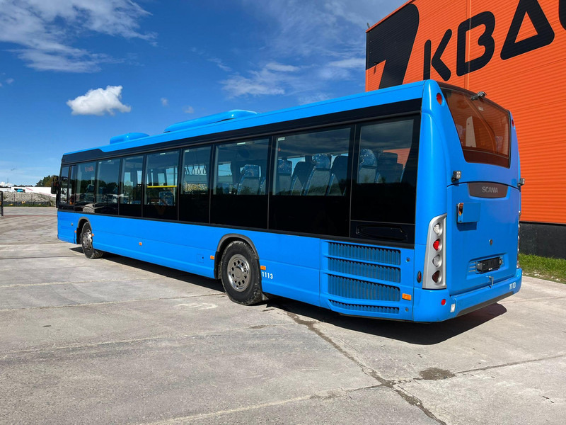 Scania K 320 4x2 Citywide 43 SEATS / AC / AUXILIARY HEATING / RETARDER - Stadsbuss: bild 5 Scania K 320 4x2 Citywide 43 SEATS / AC / AUXILIARY HEATING / RETARDER - Stadsbuss: bild 5