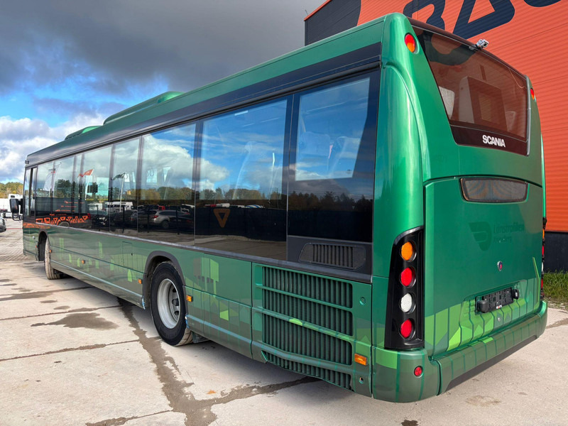 Scania K 320 4x2 Citywide LE 40 SEATS / AC / AUXILIARY HEATER / WHEELCHAIR RAMP - Stadsbuss: bild 5 Scania K 320 4x2 Citywide LE 40 SEATS / AC / AUXILIARY HEATER / WHEELCHAIR RAMP - Stadsbuss: bild 5