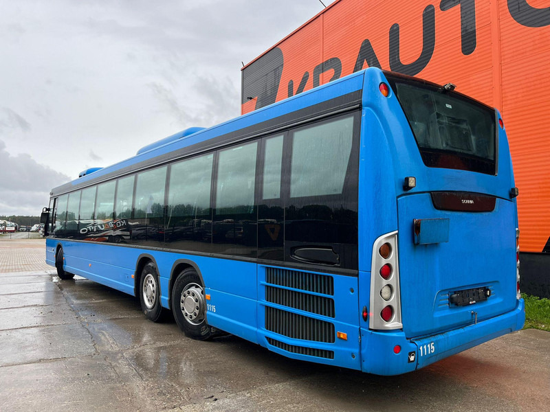 Scania K 320 6x2*4 Citywide 55 SEATS / AC / AUXILIARY HEATING / RETARDER - Stadsbuss: bild 5 Scania K 320 6x2*4 Citywide 55 SEATS / AC / AUXILIARY HEATING / RETARDER - Stadsbuss: bild 5