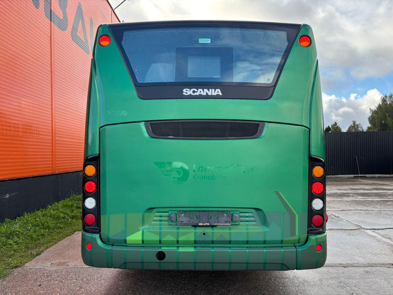 Ledbuss Scania K 320 Citywide CLASS 2 INTERCITY / AC / AUXILIARY HEATING / 11 units available: bild 6 Ledbuss Scania K 320 Citywide CLASS 2 INTERCITY / AC / AUXILIARY HEATING / 11 units available: bild 6