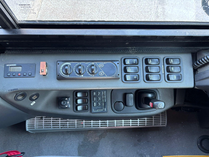 Ledbuss Scania K 320 Citywide CLASS 2 INTERCITY / AC / AUXILIARY HEATING / 11 units available: bild 14 Ledbuss Scania K 320 Citywide CLASS 2 INTERCITY / AC / AUXILIARY HEATING / 11 units available: bild 14