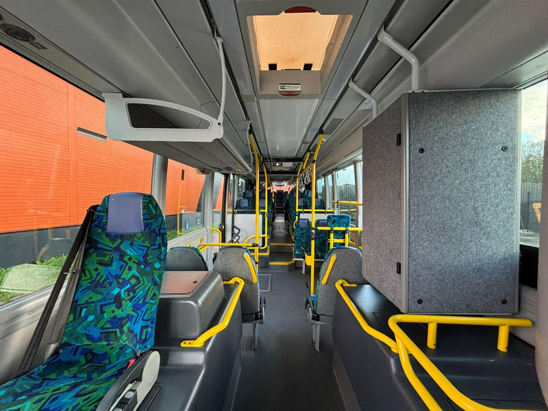 Ledbuss Scania K 320 Citywide CLASS 2 INTERCITY / AC / AUXILIARY HEATING / 11 units available: bild 15 Ledbuss Scania K 320 Citywide CLASS 2 INTERCITY / AC / AUXILIARY HEATING / 11 units available: bild 15