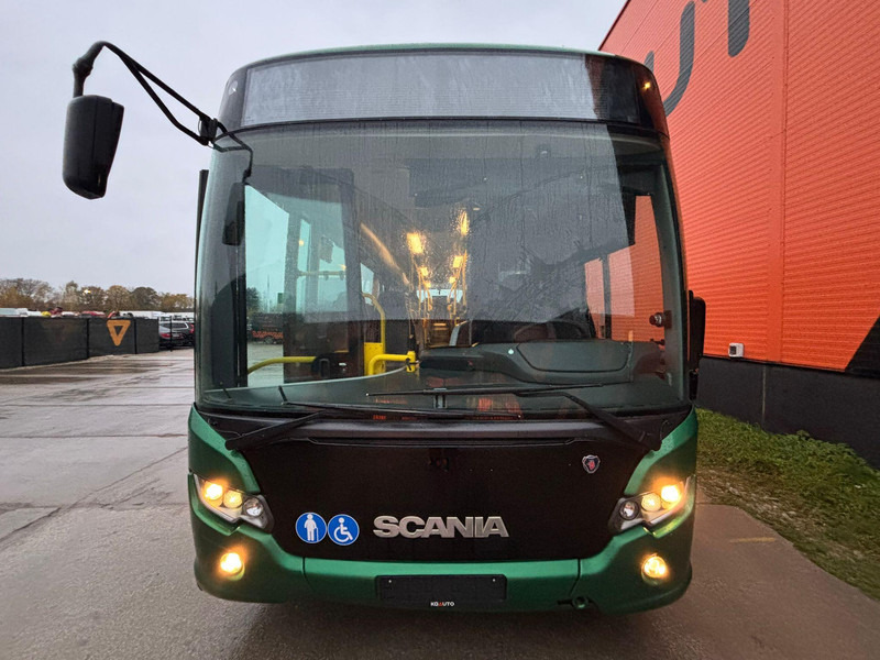 Scania K 320 Citywide LE 4x2 40 SEATS / AC / AUXILIARY HEATER / WHEELCHAIR RAMP - Stadsbuss: bild 2 Scania K 320 Citywide LE 4x2 40 SEATS / AC / AUXILIARY HEATER / WHEELCHAIR RAMP - Stadsbuss: bild 2