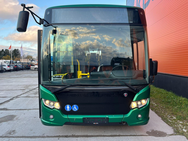 Scania K 320 Citywide LE 4x2 40 SEATS / AC / AUXILIARY HEATER / WHEELCHAIR RAMP - Stadsbuss: bild 2 Scania K 320 Citywide LE 4x2 40 SEATS / AC / AUXILIARY HEATER / WHEELCHAIR RAMP - Stadsbuss: bild 2