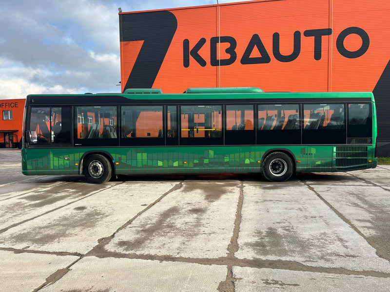 Scania K 320 Citywide LE 4x2 40 SEATS / AC / AUXILIARY HEATER / WHEELCHAIR RAMP - Stadsbuss: bild 4 Scania K 320 Citywide LE 4x2 40 SEATS / AC / AUXILIARY HEATER / WHEELCHAIR RAMP - Stadsbuss: bild 4