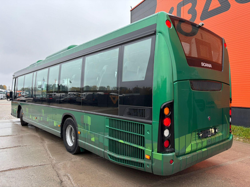 Scania K 320 Citywide LE 4x2 40 SEATS / AC / AUXILIARY HEATER / WHEELCHAIR RAMP - Stadsbuss: bild 5 Scania K 320 Citywide LE 4x2 40 SEATS / AC / AUXILIARY HEATER / WHEELCHAIR RAMP - Stadsbuss: bild 5