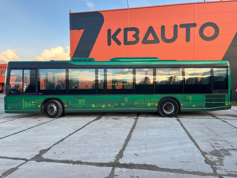 Scania K 320 Citywide LE 4x2 40 SEATS / AC / AUXILIARY HEATER / WHEELCHAIR RAMP - Stadsbuss: bild 4 Scania K 320 Citywide LE 4x2 40 SEATS / AC / AUXILIARY HEATER / WHEELCHAIR RAMP - Stadsbuss: bild 4