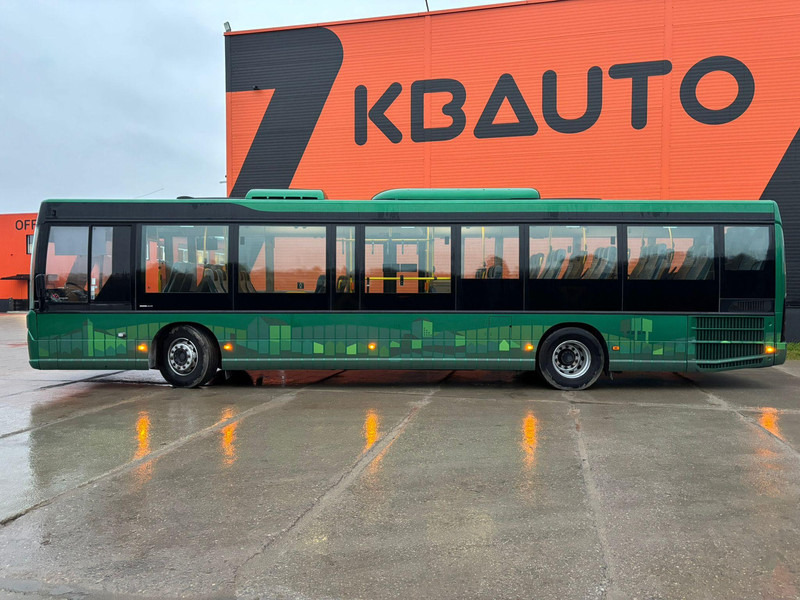 Scania K 320 Citywide LE 4x2 40 SEATS / AC / AUXILIARY HEATER / WHEELCHAIR RAMP - Stadsbuss: bild 4 Scania K 320 Citywide LE 4x2 40 SEATS / AC / AUXILIARY HEATER / WHEELCHAIR RAMP - Stadsbuss: bild 4