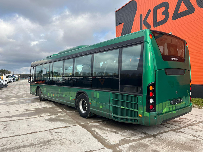 Scania K 320 Citywide LE 4x2 40 SEATS / AC / AUXILIARY HEATER / WHEELCHAIR RAMP - Stadsbuss: bild 5 Scania K 320 Citywide LE 4x2 40 SEATS / AC / AUXILIARY HEATER / WHEELCHAIR RAMP - Stadsbuss: bild 5