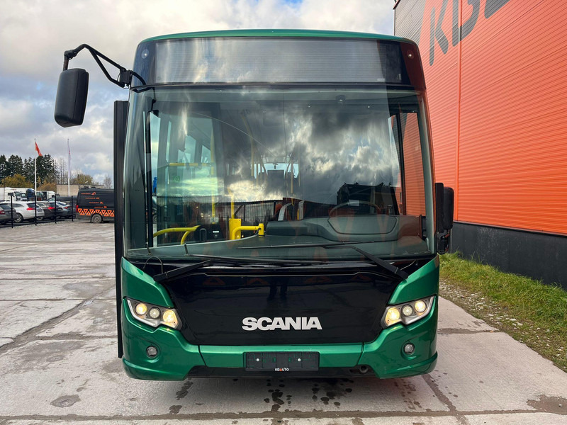 Scania K 320 Citywide LE 4x2 40 SEATS / AC / AUXILIARY HEATER / WHEELCHAIR RAMP - Stadsbuss: bild 2 Scania K 320 Citywide LE 4x2 40 SEATS / AC / AUXILIARY HEATER / WHEELCHAIR RAMP - Stadsbuss: bild 2