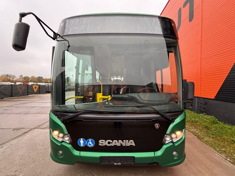 Scania K 320 Citywide LE 4x2 40 SEATS / AC / AUXILIARY HEATER / WHEELCHAIR RAMP - Stadsbuss: bild 2 Scania K 320 Citywide LE 4x2 40 SEATS / AC / AUXILIARY HEATER / WHEELCHAIR RAMP - Stadsbuss: bild 2