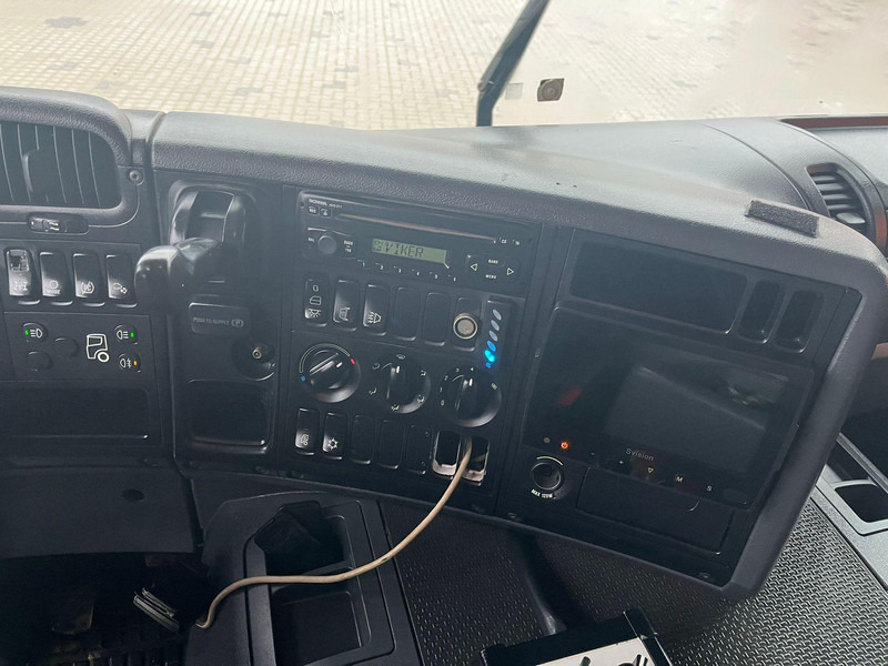 Sopbil Scania P 320 6x2*4 NTM KG-2K 18 m3: bild 19 Sopbil Scania P 320 6x2*4 NTM KG-2K 18 m3: bild 19