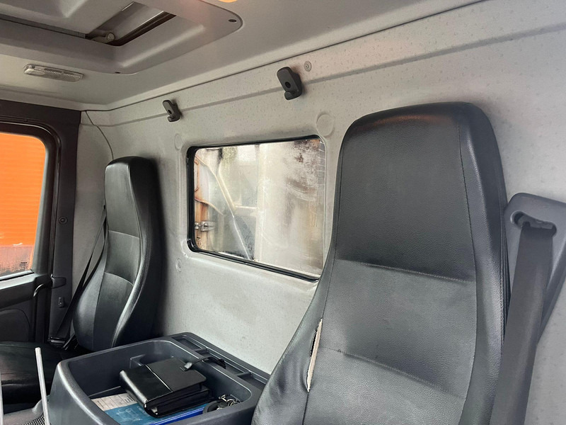 Sopbil Scania P 320 6x2*4 NTM KG-2K 18 m3: bild 18 Sopbil Scania P 320 6x2*4 NTM KG-2K 18 m3: bild 18