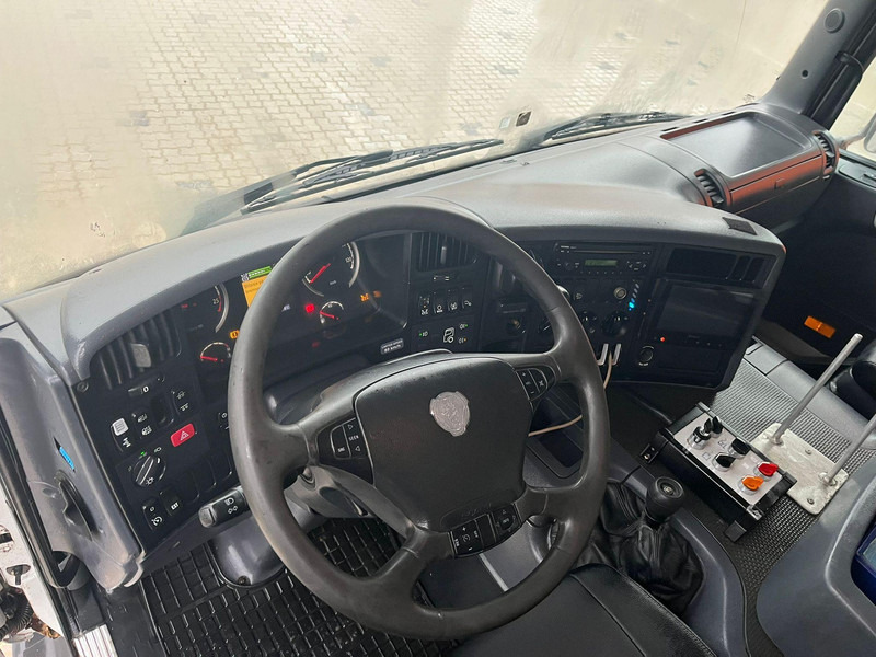 Sopbil Scania P 320 6x2*4 NTM KG-2K 18 m3: bild 15 Sopbil Scania P 320 6x2*4 NTM KG-2K 18 m3: bild 15
