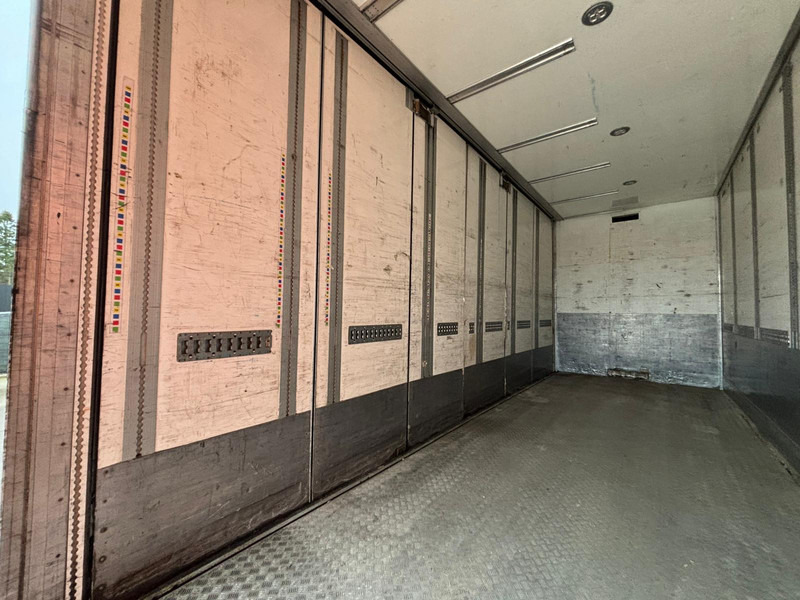 Lastbil med skåp Scania R 500 6x2*4 RETARDER / BOX L=7384 mm: bild 15 Lastbil med skåp Scania R 500 6x2*4 RETARDER / BOX L=7384 mm: bild 15