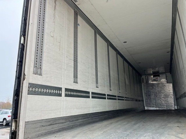 Kylsläp Schmitz Cargobull AKO 36 THERMOKING / BOX L=12367 mm: bild 11
