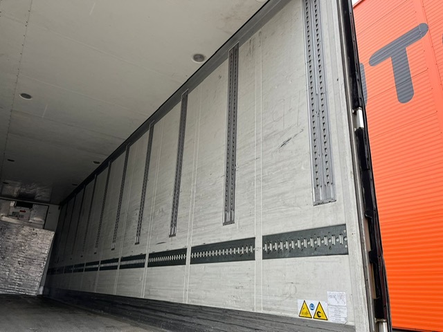 Kylsläp Schmitz Cargobull AKO 36 THERMOKING / BOX L=12367 mm: bild 12