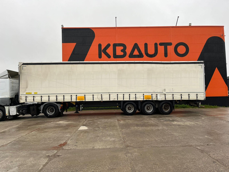 Kapelltrailer Schmitz Cargobull SCB S3T: bild 8