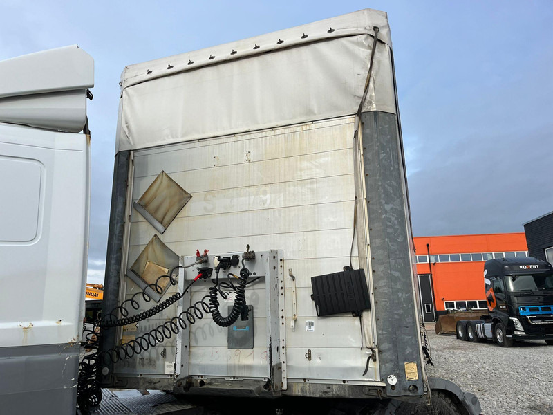 Kapelltrailer Schmitz Cargobull SCB S3T: bild 13