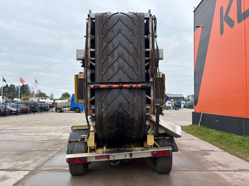 Tana Shark 200D / CAT C15 ACERT - 403 kw / 5343 hours - Krossverk: bild 5 Tana Shark 200D / CAT C15 ACERT - 403 kw / 5343 hours - Krossverk: bild 5