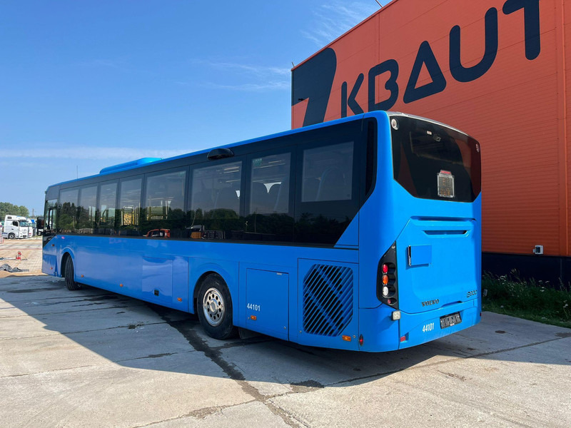 Volvo 8900 B7RLE 4x2 / 46 SEATS - Stadsbuss: bild 5 Volvo 8900 B7RLE 4x2 / 46 SEATS - Stadsbuss: bild 5