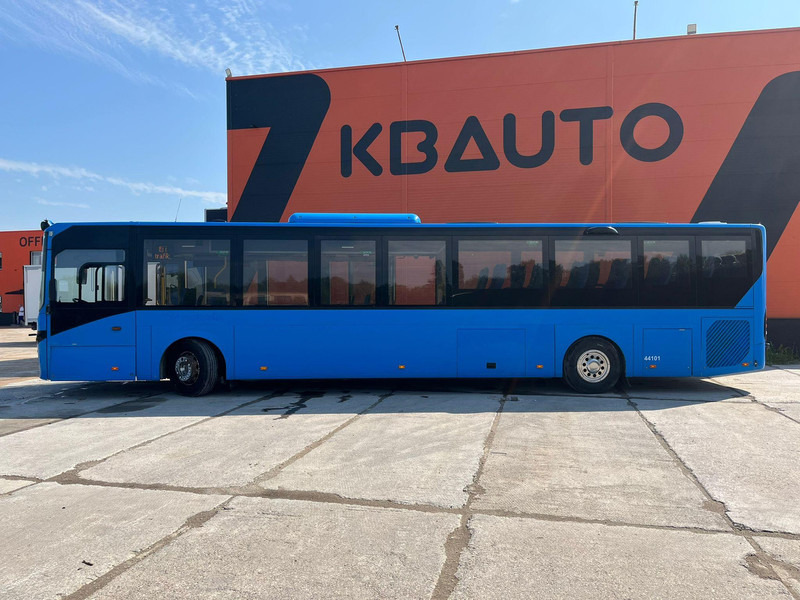 Volvo 8900 B7RLE 4x2 / 46 SEATS - Stadsbuss: bild 4 Volvo 8900 B7RLE 4x2 / 46 SEATS - Stadsbuss: bild 4