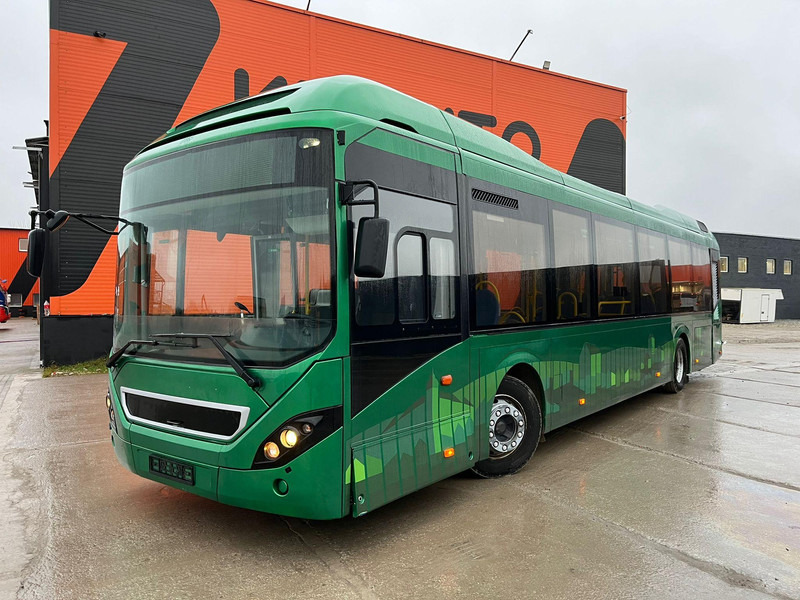 Volvo B5LH 7900 HYBRID 4x2 7 PCS AVAILABLE / HYBRID / AC - Stadsbuss: bild 3 Volvo B5LH 7900 HYBRID 4x2 7 PCS AVAILABLE / HYBRID / AC - Stadsbuss: bild 3
