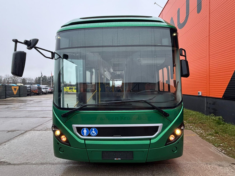 Volvo B5LH 7900 HYBRID 4x2 HYBRID / AC / AUXILIARY HEATING / WHEELCHAIR RAMP - Stadsbuss: bild 2 Volvo B5LH 7900 HYBRID 4x2 HYBRID / AC / AUXILIARY HEATING / WHEELCHAIR RAMP - Stadsbuss: bild 2