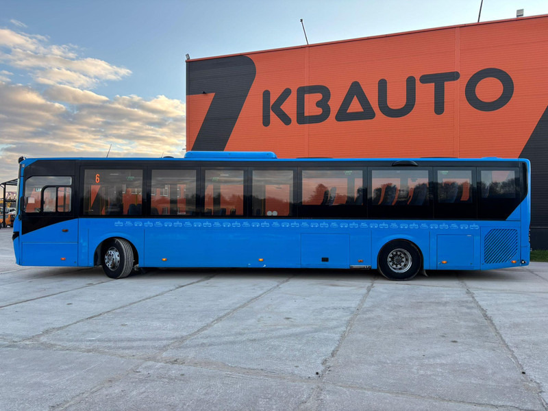 Volvo B7RLE 8900 4 SIMILAR AVAILABLE ! / 48 SEATS + 28 STANDING / AC / AUXILIARY HEATER - Stadsbuss: bild 4 Volvo B7RLE 8900 4 SIMILAR AVAILABLE ! / 48 SEATS + 28 STANDING / AC / AUXILIARY HEATER - Stadsbuss: bild 4