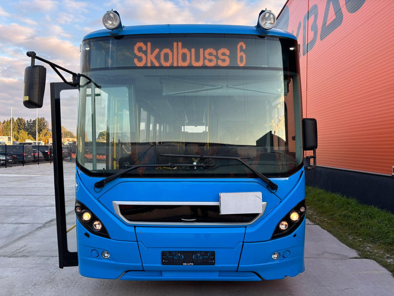 Volvo B7RLE 8900 4 SIMILAR AVAILABLE ! / 48 SEATS + 28 STANDING / AC / AUXILIARY HEATER - Stadsbuss: bild 2 Volvo B7RLE 8900 4 SIMILAR AVAILABLE ! / 48 SEATS + 28 STANDING / AC / AUXILIARY HEATER - Stadsbuss: bild 2
