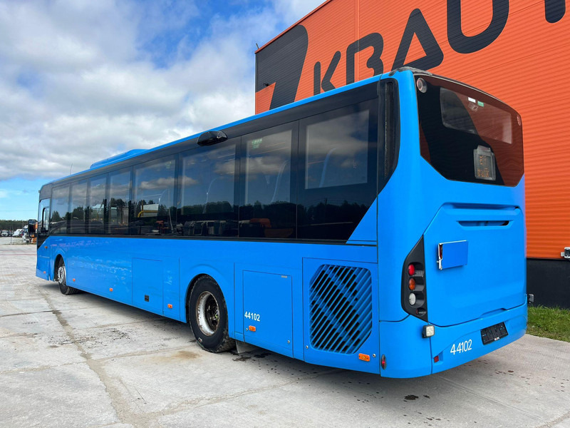 Volvo B7RLE 8900 46 SEATS / AC / - Stadsbuss: bild 5 Volvo B7RLE 8900 46 SEATS / AC / - Stadsbuss: bild 5