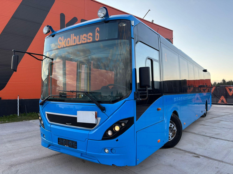 Volvo B7RLE 8900 48 SEATS + 28 STANDING / AC / AUXILIARY HEATER - Stadsbuss: bild 3 Volvo B7RLE 8900 48 SEATS + 28 STANDING / AC / AUXILIARY HEATER - Stadsbuss: bild 3