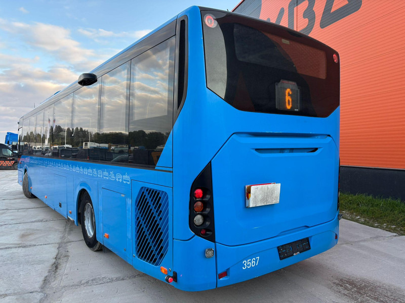 Volvo B7RLE 8900 48 SEATS + 28 STANDING / AC / AUXILIARY HEATER - Stadsbuss: bild 5 Volvo B7RLE 8900 48 SEATS + 28 STANDING / AC / AUXILIARY HEATER - Stadsbuss: bild 5