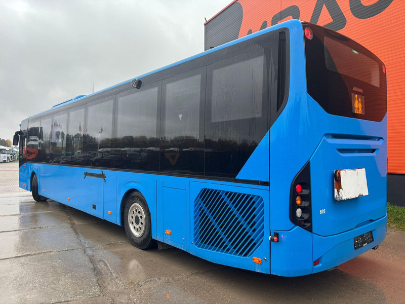 Volvo B8RLE 8900 4x2 45 SEATS / AC / AUXILIARY HEATER - Förortsbuss: bild 5 Volvo B8RLE 8900 4x2 45 SEATS / AC / AUXILIARY HEATER - Förortsbuss: bild 5