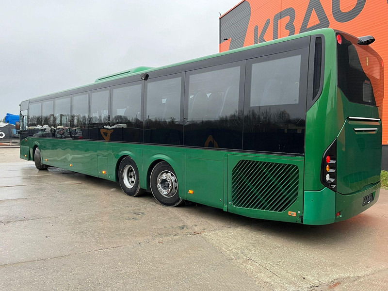 Volvo B8RLE 8900 6x2 AC / AUXILIARY HEATER / WHEELCHAIR RAMP - Stadsbuss: bild 5 Volvo B8RLE 8900 6x2 AC / AUXILIARY HEATER / WHEELCHAIR RAMP - Stadsbuss: bild 5
