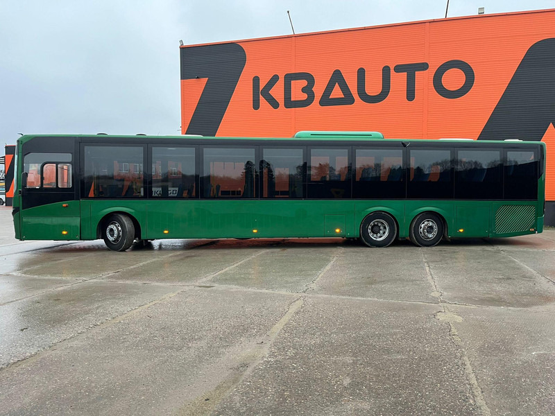 Volvo B8RLE 8900 6x2 AC / AUXILIARY HEATER / WHEELCHAIR RAMP - Stadsbuss: bild 4 Volvo B8RLE 8900 6x2 AC / AUXILIARY HEATER / WHEELCHAIR RAMP - Stadsbuss: bild 4