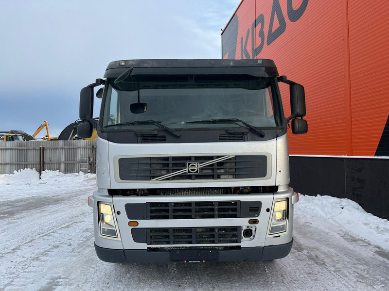 Volvo FM 340 6x2 ORIGINAL MILEAGE ! - Chassi lastbil: bild 2 Volvo FM 340 6x2 ORIGINAL MILEAGE ! - Chassi lastbil: bild 2