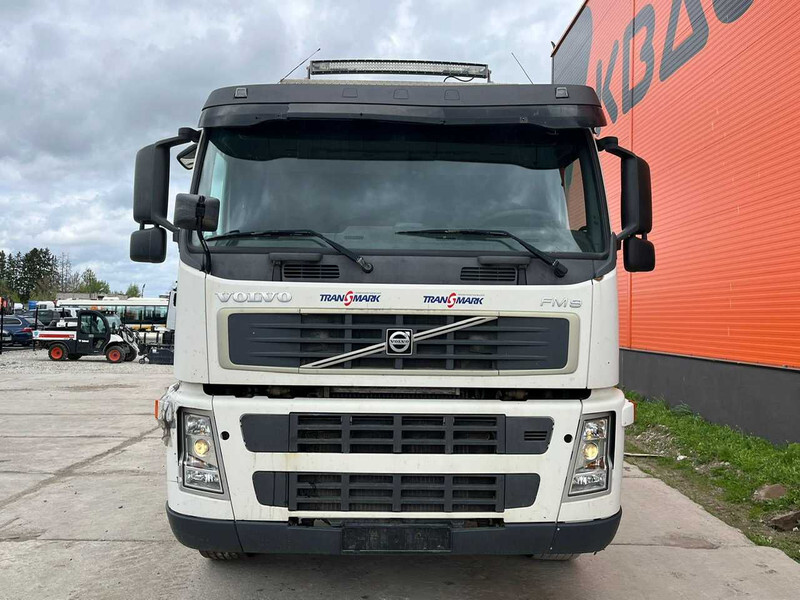 Volvo FM 9 300 6x2 CHASSIS L=8779 mm - Chassi lastbil: bild 3 Volvo FM 9 300 6x2 CHASSIS L=8779 mm - Chassi lastbil: bild 3