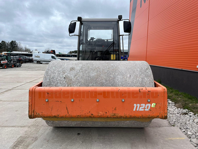 Weycor AW 1120 E - Vält: bild 3 Weycor AW 1120 E - Vält: bild 3