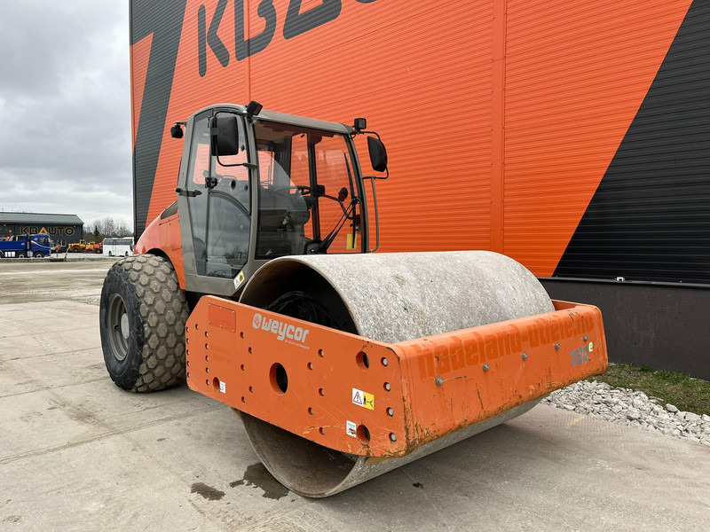 Weycor AW 1120 E - Vält: bild 4 Weycor AW 1120 E - Vält: bild 4