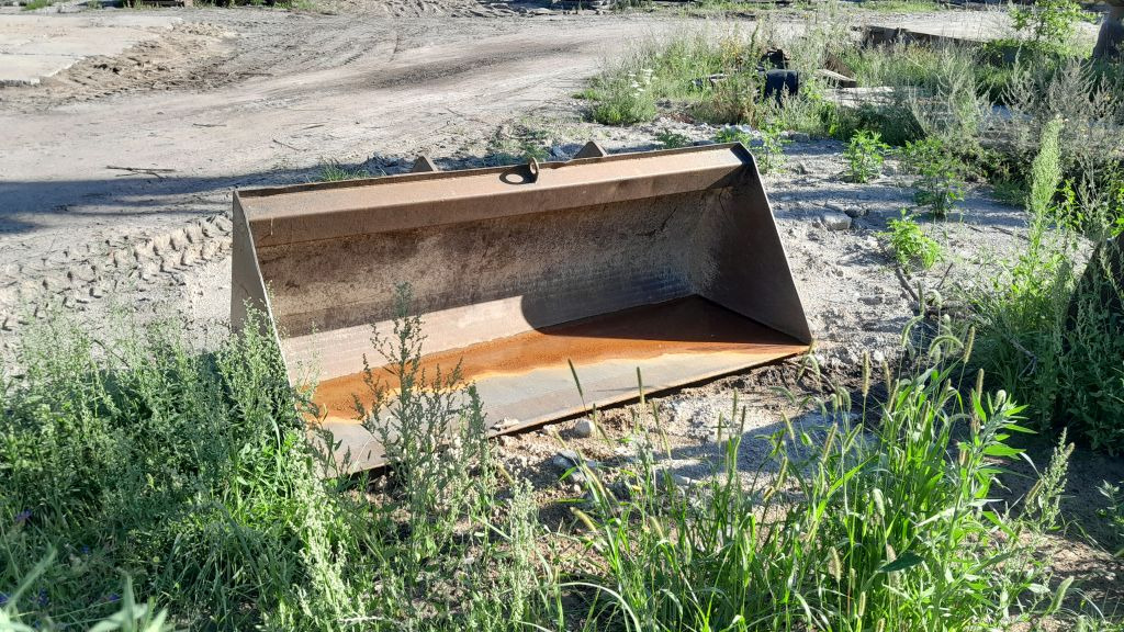 Teleskophjullastare MANITOU MT 1235S: bild 12