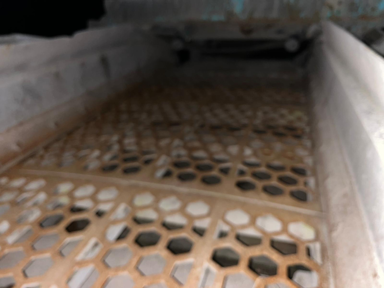 POWERSCREEN Warrior 1800 - Sorteringsverk: bild 5 POWERSCREEN Warrior 1800 - Sorteringsverk: bild 5