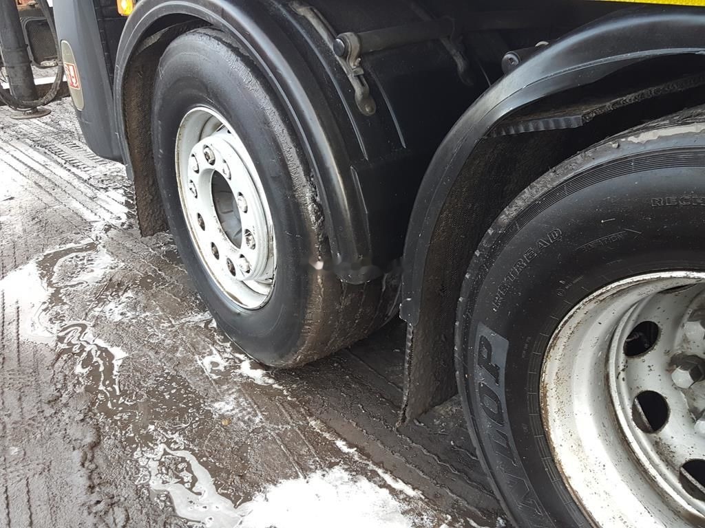 Volvo FM 380 6X2 + hiab 144 BS 2 HI DUO - Kapellbil, Kranbil: bild 2 Volvo FM 380 6X2 + hiab 144 BS 2 HI DUO - Kapellbil, Kranbil: bild 2