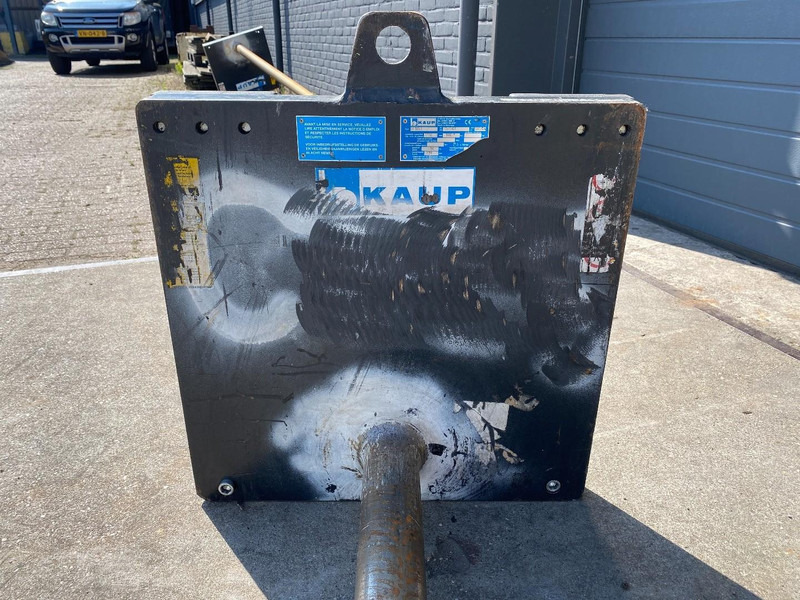 Kaup 3T185T Tapijtdoorn - Tillbehör: bild 3 Kaup 3T185T Tapijtdoorn - Tillbehör: bild 3