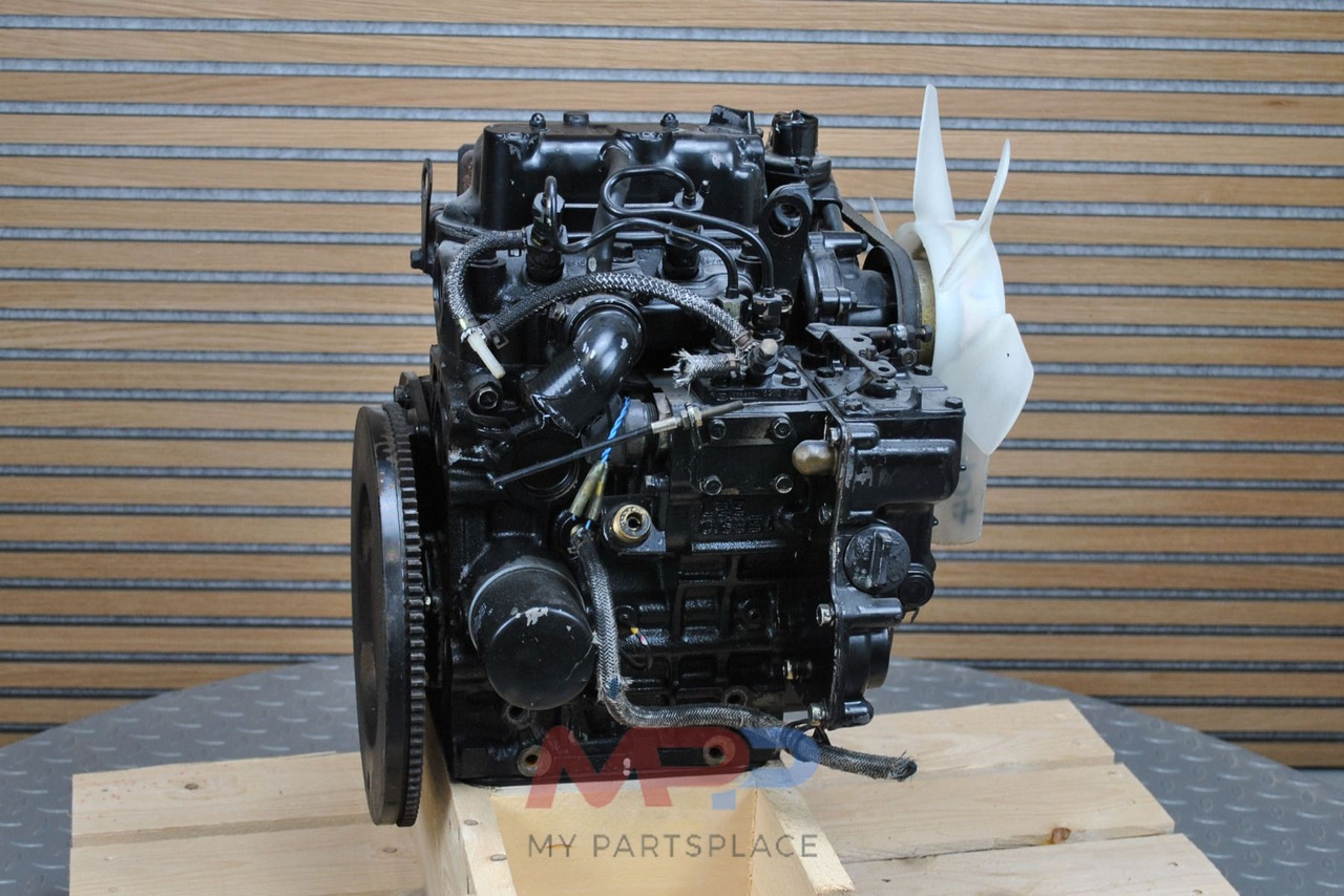 Mitsubishi Mitsubishi L2E - Motor för Lantbruksmaskiner: bild 4 Mitsubishi Mitsubishi L2E - Motor för Lantbruksmaskiner: bild 4