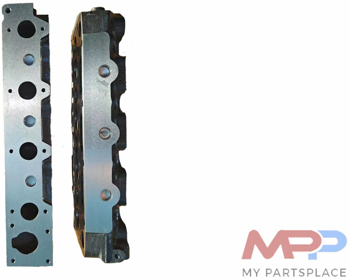 Perkins Cilinderkop Perkins 404-15 - Huvudenhet: bild 1 Perkins Cilinderkop Perkins 404-15 - Huvudenhet: bild 1