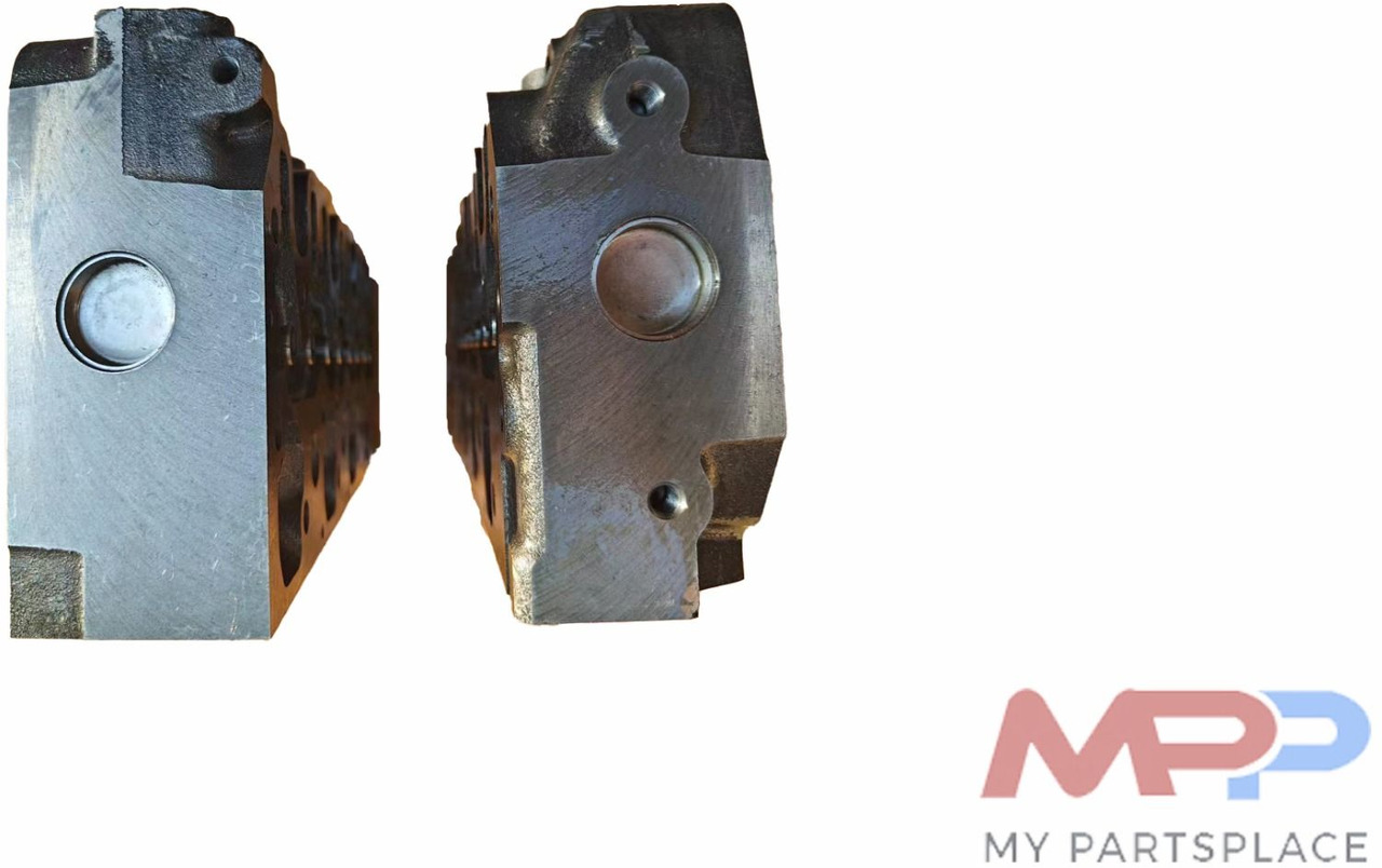 Perkins Cilinderkop Perkins 404-15 - Huvudenhet: bild 2 Perkins Cilinderkop Perkins 404-15 - Huvudenhet: bild 2