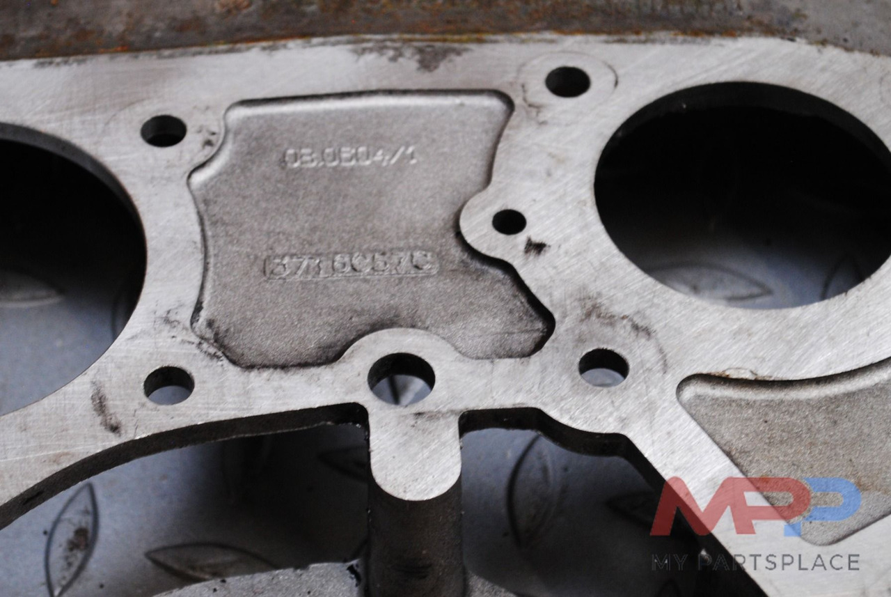 Perkins Distributiehuis Perkins 1104 - Motor och reservdelar: bild 3 Perkins Distributiehuis Perkins 1104 - Motor och reservdelar: bild 3