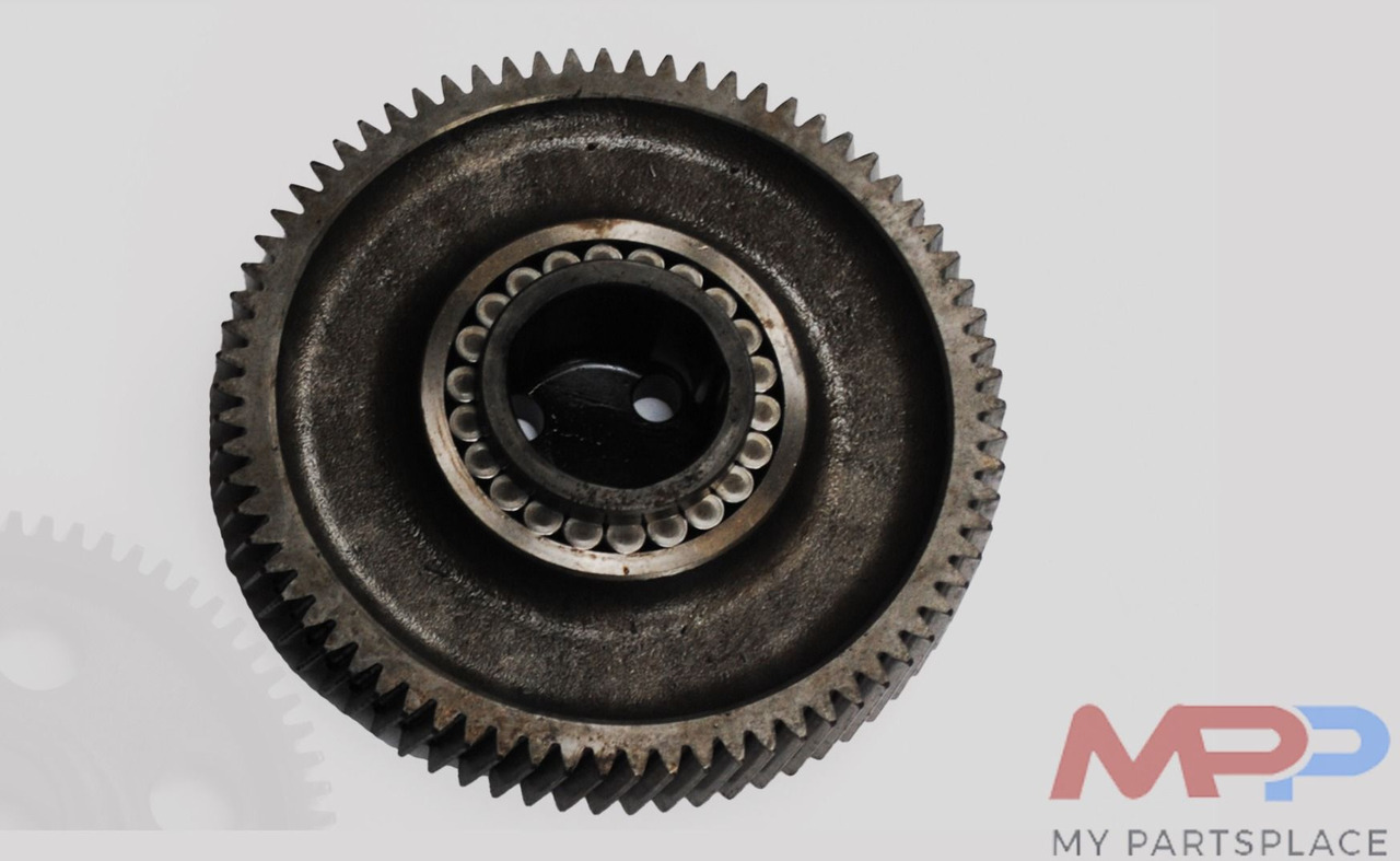 Perkins Distributietandwiel Perkins 1104 - Motor och reservdelar: bild 1 Perkins Distributietandwiel Perkins 1104 - Motor och reservdelar: bild 1